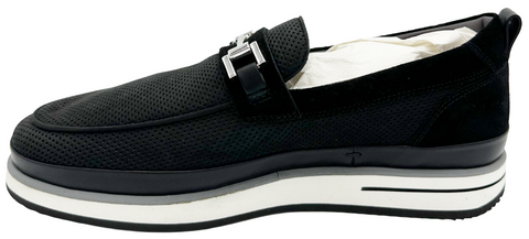 mocassini uomo Pollini MICRO30 SB10453G0EUEB00A n. 39