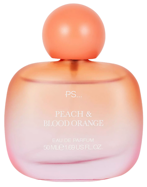 profumo donna Eau de Parfum PS... Peach & Blood Orange 50 ml