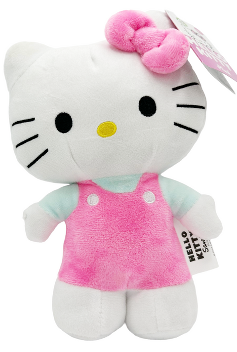 peluche Sanrio Hello Kitty Plush 2284060
