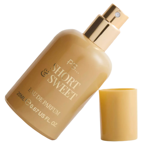 profumo donna Eau de Parfum PS... Short & Sweet 20 ml