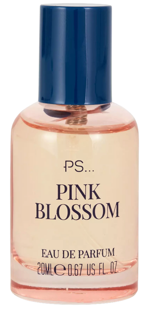 profumo donna Eau de Parfum PS... Pink Blossom 20 ml