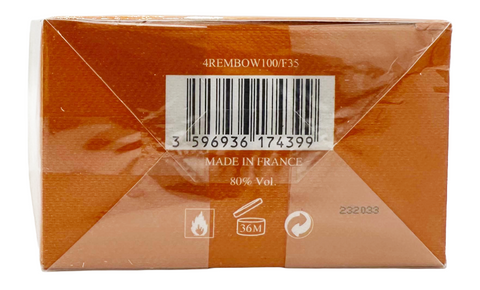 profumo donna Eau de Toilette Reminiscence Paris REM & BOW natural spray 100 ml