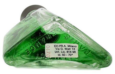 after shave lotion Roberto Capucci pour Homme Paris splash 60 ml