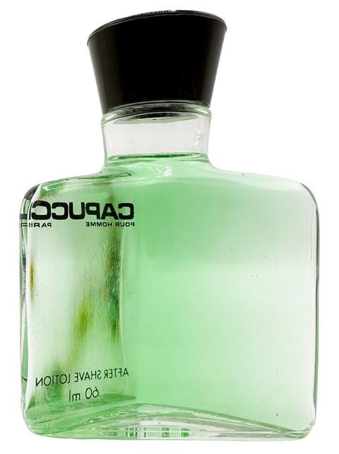 after shave lotion Roberto Capucci pour Homme Paris splash 60 ml