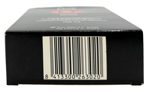 after shave Eau de Cologne Elida Gibbs S.A. Axe Brave splash 100 ml