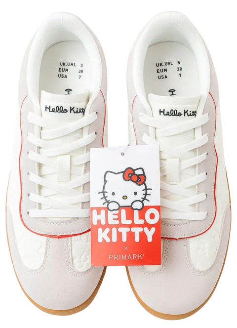 sneakers donna Sanrio Hello Kitty 991141232 n. 36