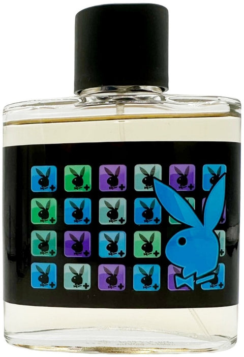 profumo uomo Eau de Toilette Playboy #GENERATION spray for Him 100 ml