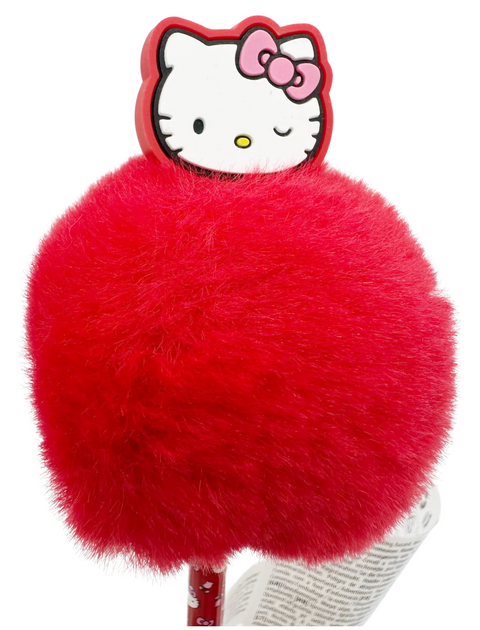 penna Sanrio Hello Kitty 615456 Red