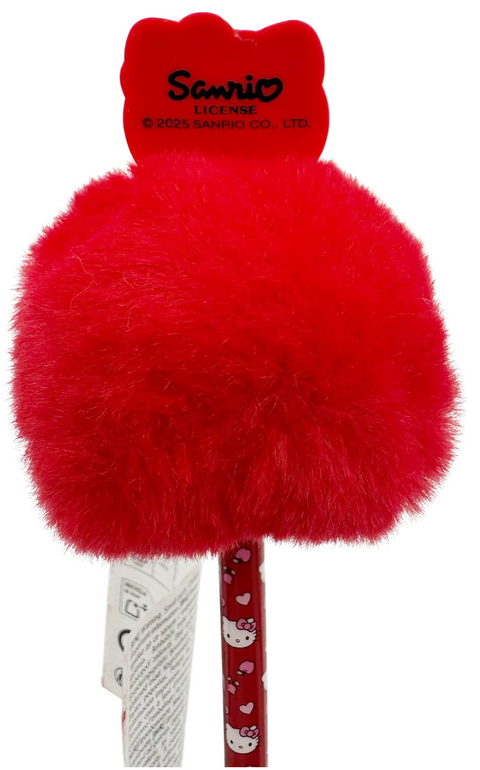 penna Sanrio Hello Kitty 615456 Red