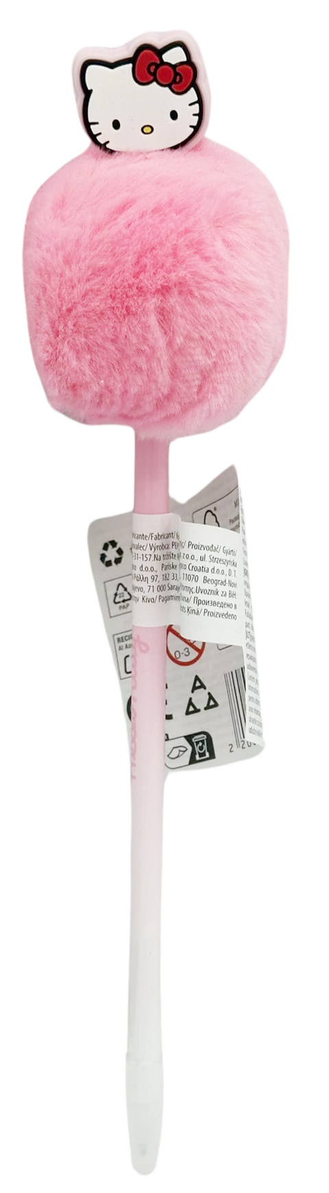 penna Sanrio Hello Kitty 615456 Pink