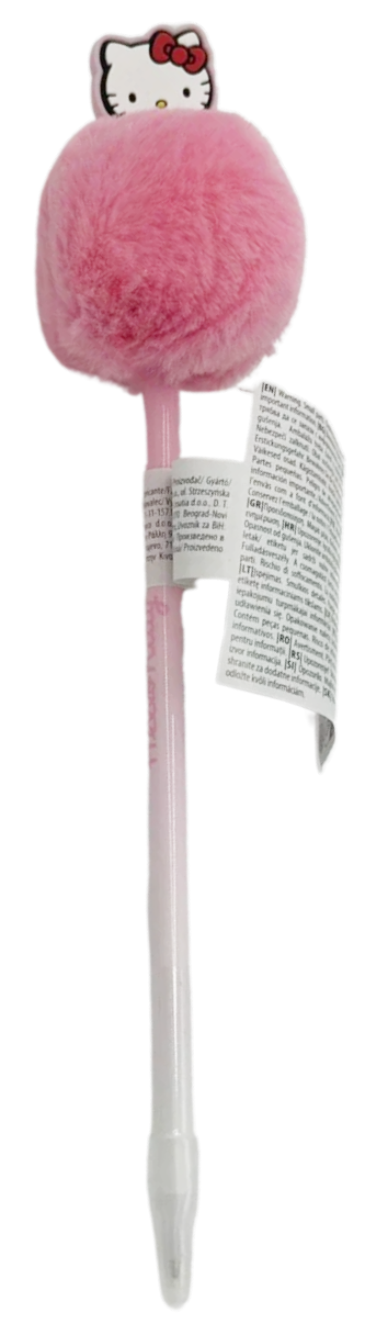 penna Sanrio Hello Kitty 615456 Pink