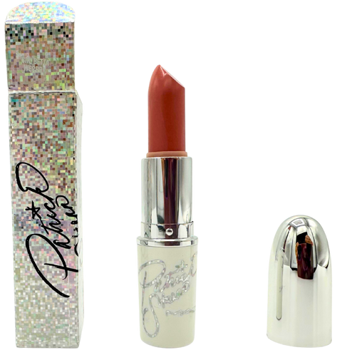 rossetto Mac Cosmetics Matte Lipstick Patrick Starrr SHE BETTA WERRRK