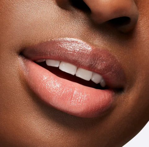 balsamo labbra Mac Cosmetics Fizzy Feels Lip Balm Bubbles & Bows TASTE FOR BUBBLES