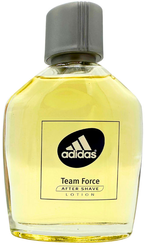 after shave lotion Adidas Coty Team Force splash 100 ml