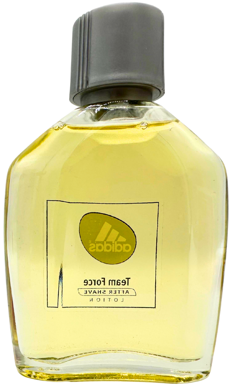 after shave lotion Adidas Coty Team Force splash 100 ml