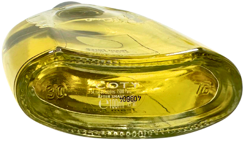 after shave lotion Adidas Coty Team Force splash 100 ml