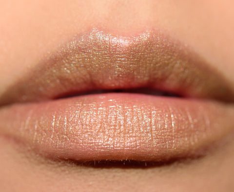 rossetto Mac Cosmetics Frost Lipstick Star Trek THE ENEMY WITHIN