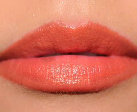 rossetto Mac Cosmetics Cremesheen Lipstick TOKYO TIZZY