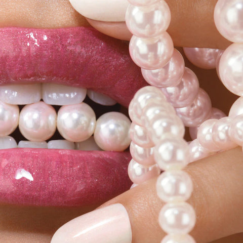 rossetto Mac Cosmetics Cremesheen Lipstick Pearl Collection PICKLED PLUM