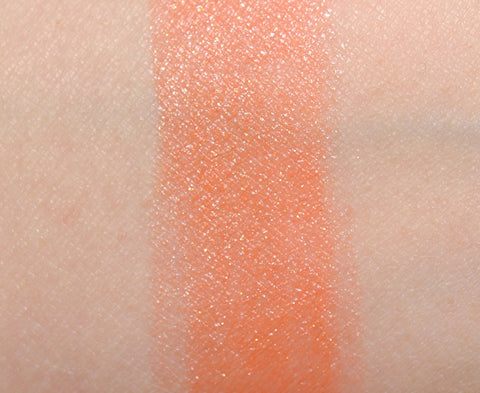 rossetto Mac Cosmetics Cremesheen Lipstick TOKYO TIZZY