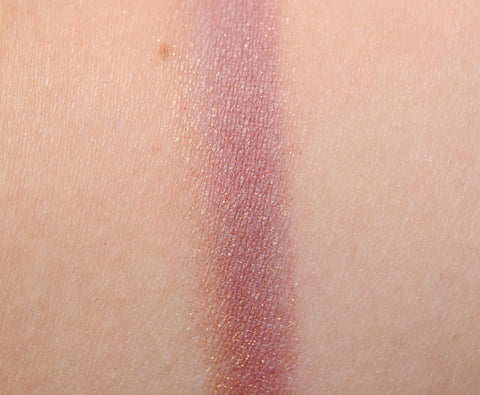 ombretto Mac Cosmetics Eye Shadow TRAX Velvet