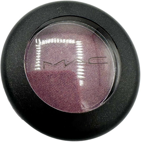 ombretto Mac Cosmetics Eye Shadow TRAX Velvet