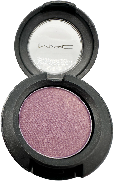 ombretto Mac Cosmetics Eye Shadow TRAX Velvet