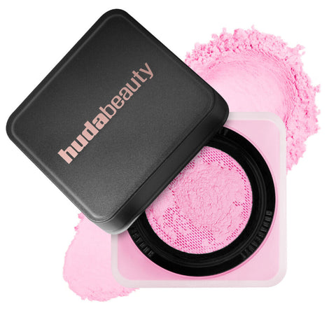 cipria libera Huda Beauty Easy Bake Ube Birthday Cake 20 gr