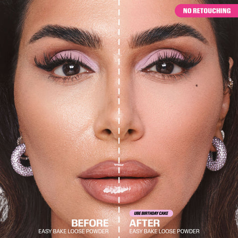 cipria libera Huda Beauty Easy Bake Ube Birthday Cake 20 gr