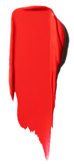 rossetto Mac Cosmetics M·A·Cximal Satin Lipstick / M·A·C Holiday Unexpected Red Edizione Limitata