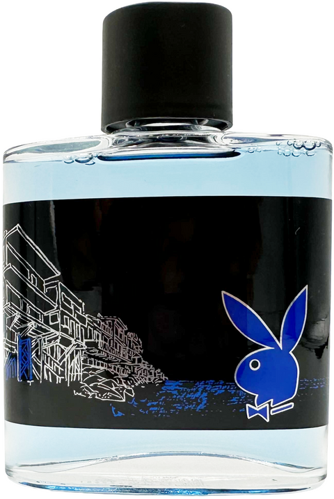after shave splash Playboy MALIBU 100 ml