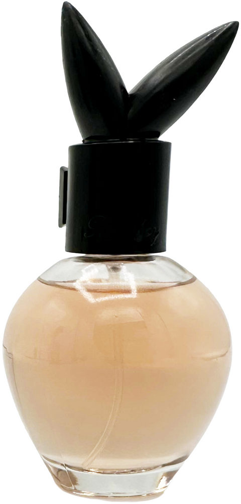 profumo donna Eau de Toilette Playboy PLAY IT SPICY ...  spray 50 ml