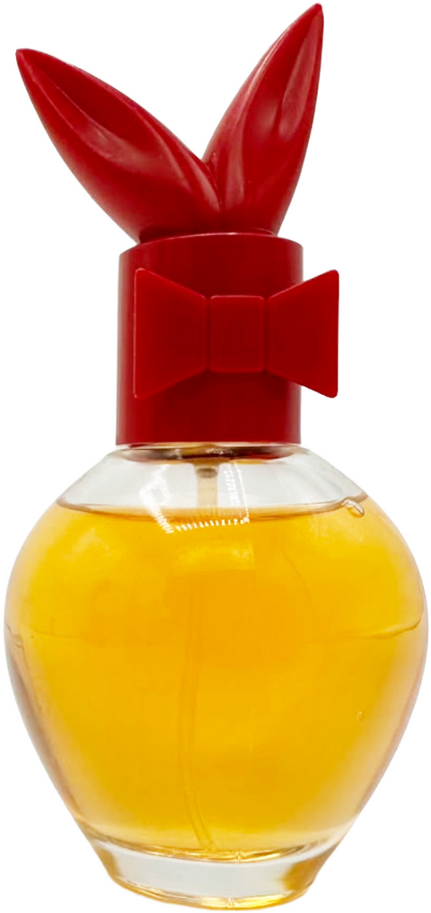 profumo donna Eau de Toilette Playboy PLAY IT ROCK spray for Her 50 ml