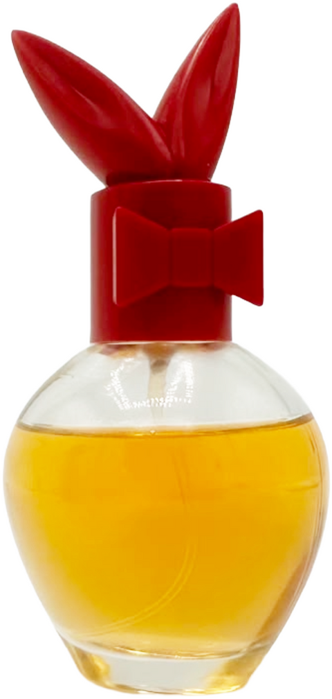 profumo donna Eau de Toilette Playboy PLAY IT ROCK spray for Her 50 ml