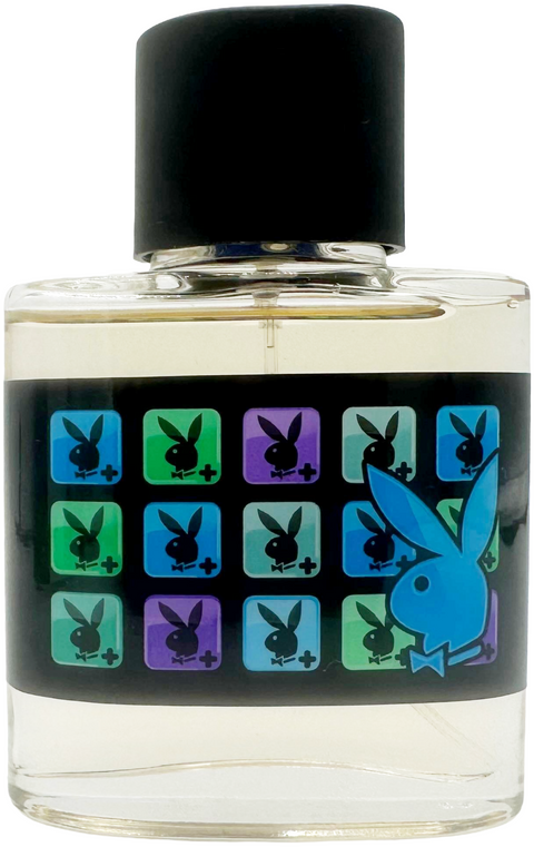 profumo uomo Eau de Toilette Playboy #GENERATION spray for Him 50 ml