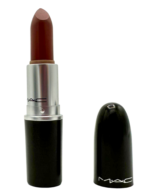 rossetto Mac Cosmetics Satin Lipstick VERVE