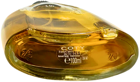 profumo uomo Eau de Toilette Adidas Coty Victory League 2006 Special Edition Natural Spray vaporisateur 100 ml