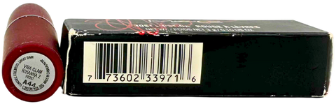 rossetto Mac Cosmetics Frost Lipstick VIVA GLAM RIHANNA 2