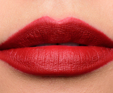 rossetto Mac Cosmetics Matte Lipstick VIVA GLAM I