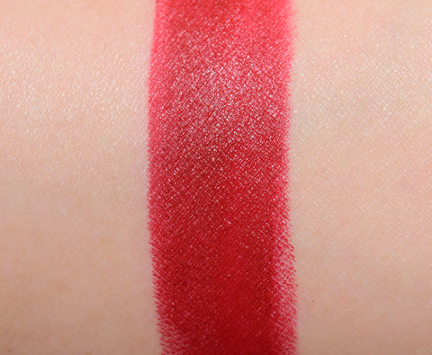 rossetto Mac Cosmetics Matte Lipstick 618 VIVA GLAM I