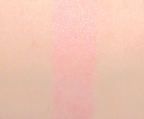 rossetto Mac Cosmetics Lustreglass Lipstick WHAT IN CARNATION?