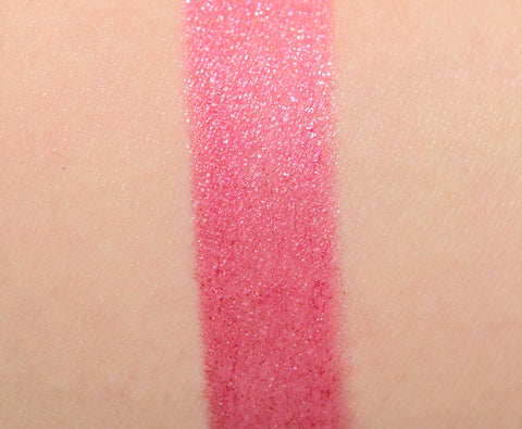 rossetto Mac Cosmetics Metallic Lipstick WILD NECTAR