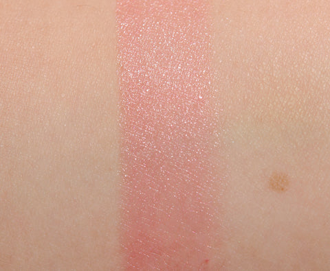 rossetto Mac Cosmetics Cremesheen Lipstick Ellie Goulding WITHOUT YOUR LOVE