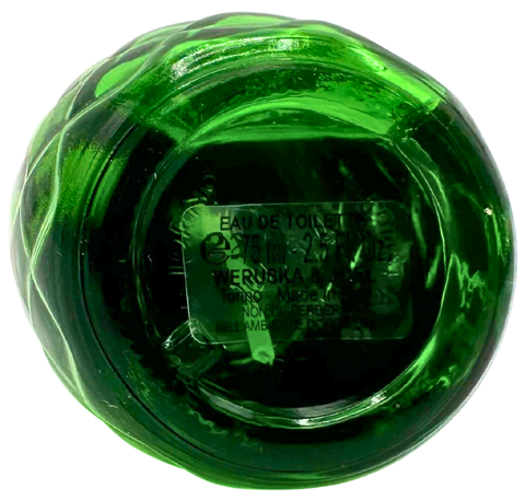 profumo uomo Eau de Toilette Pino Silvestre Classico vaporisateur naturel 75 ml