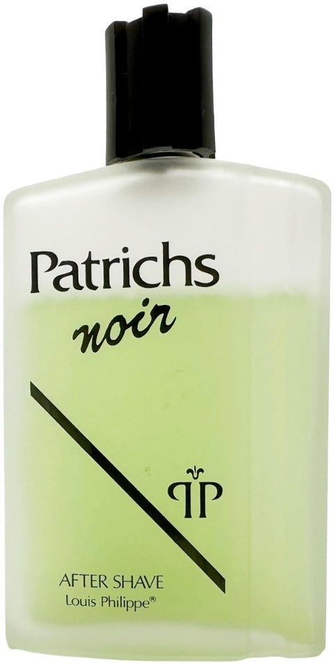 after shave Louis Philippe Monaco PATRICHS NOIR splash 75 ml