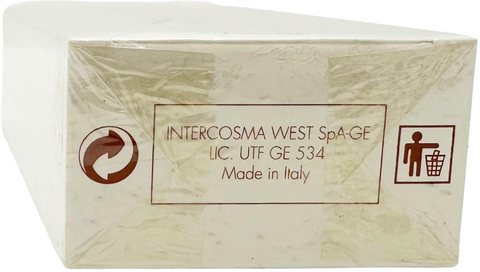 profumo donna Eau de Parfum Intercosma West Sergio Soldano YES for Lady atomiseur 50 ml