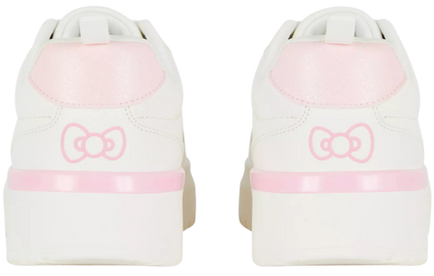 scarpe da ginnastica donna stampate Sanrio Hello Kitty 991133890 n° 37