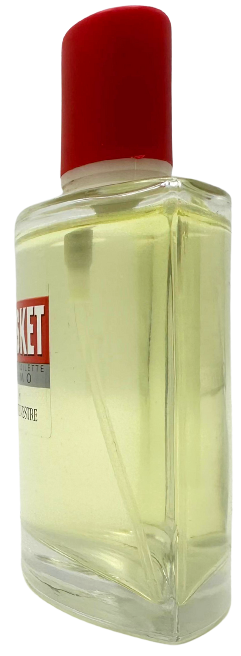 profumo uomo Eau de Toilette Pino Silvestre Basket vaporisateur Natural Spray 100 ml Ref. 3400142