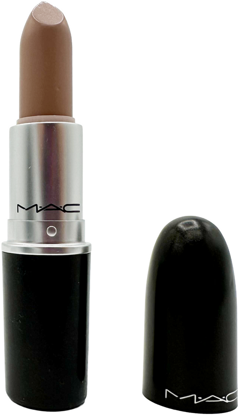 rossetto Mac Cosmetics Matte Lipstick 651 ACT NATURAL