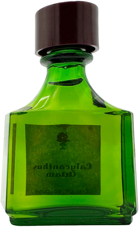 profumo donna Eau de Cologne Adam CALYCANTHUS Ref. 1241 splash 100 ml
